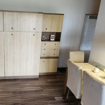 Apartamento Hardy's Nordschwarzwald *