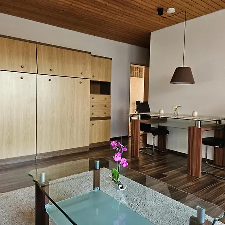 Hardy's Nordschwarzwald Apartamento