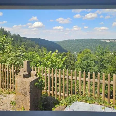 Hardy's Nordschwarzwald * Bad Liebenzell