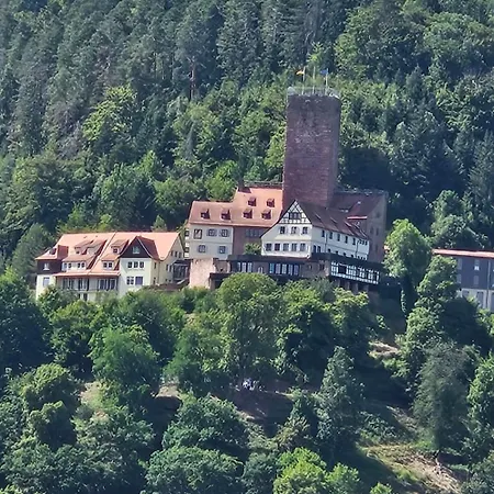 Hardy's Nordschwarzwald Apartamento