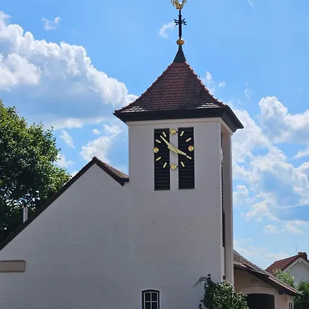 Apartamento Hardy's Nordschwarzwald